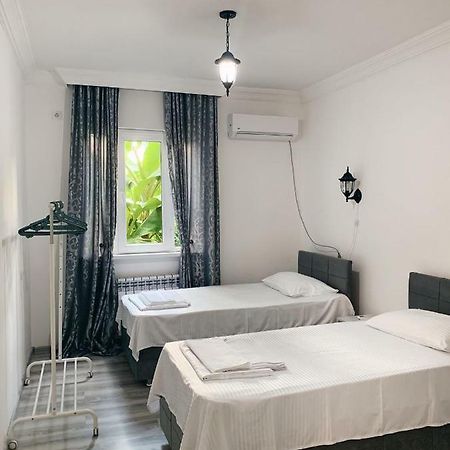 Hotel Princess Sofia Кобулети Экстерьер фото